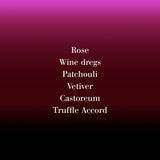 frederic malle parfum rose tonnerre duftnoten