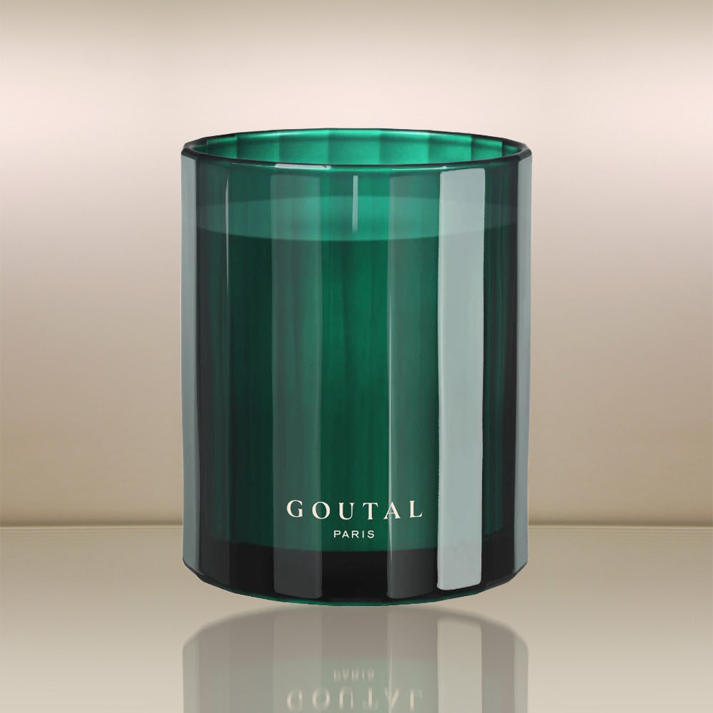 Une Forêt d'Or Kerze Goutal – Osswald