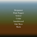 Vetiver Extraordinaire