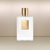 parfum by kilian woman in gold