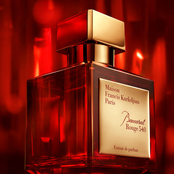 Maison Francis Kurkdjian Parfum – Osswald
