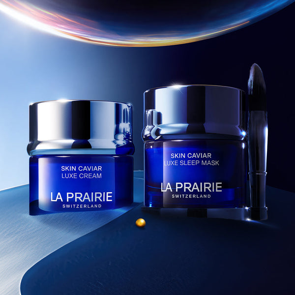 La Prairie Pflege – Osswald