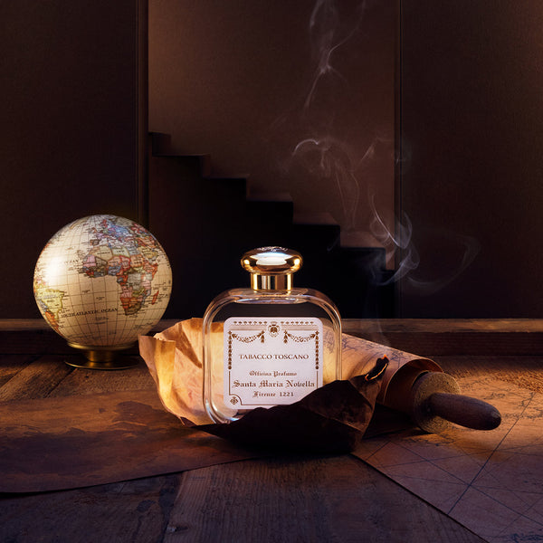 Officina Profumo Santa Maria Novella コロン Santa Maria Novella Parfum – Osswald