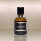 Meo Fusciuni 3# Nota di Viaggio parfum