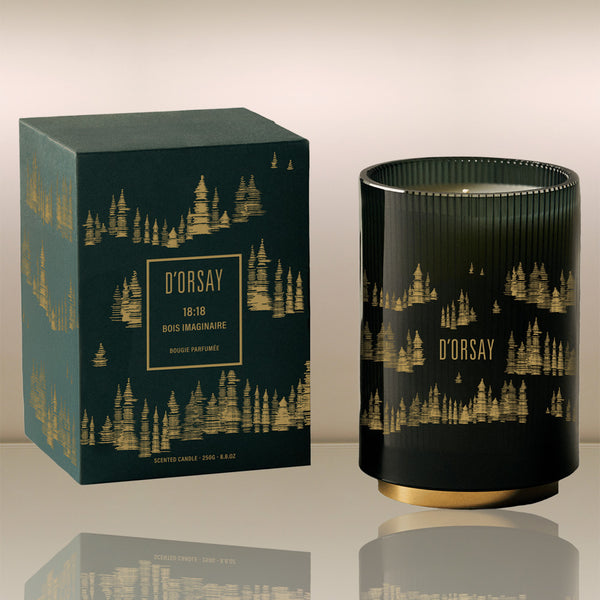 dorsay 1818 bois imaginaire candle 