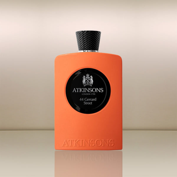 atkinsons 44 Gerrard Street parfum