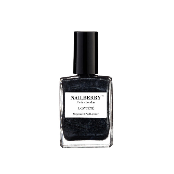 nailberry nail lacquer 