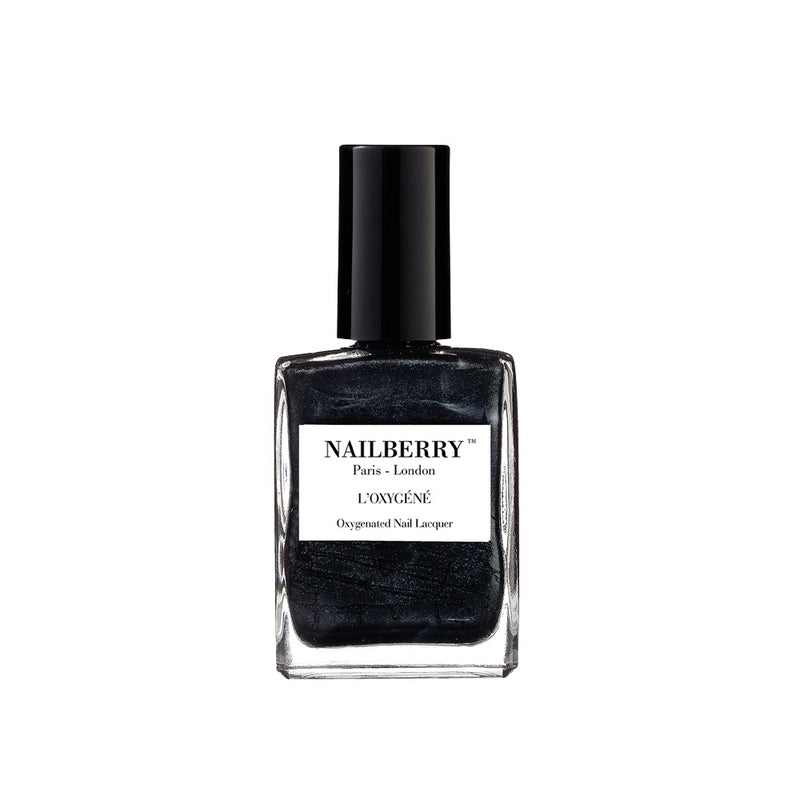 nailberry nail lacquer 
