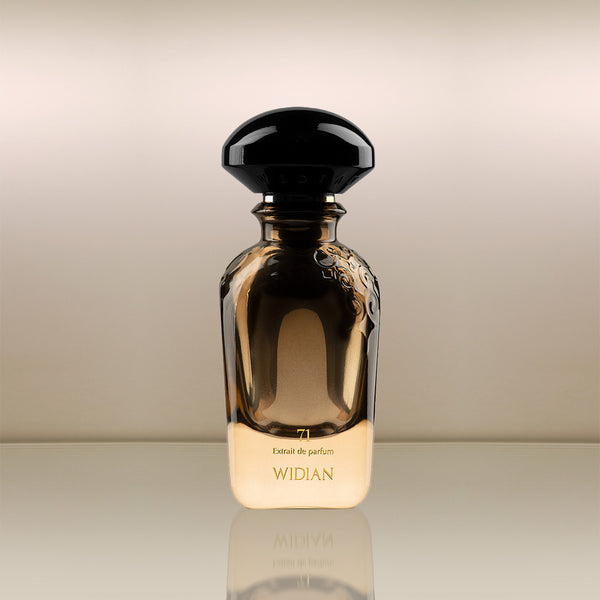 widian parfum Limited 71
