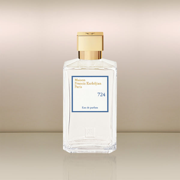 maison francis kurkdjian parfum 724 200 ml