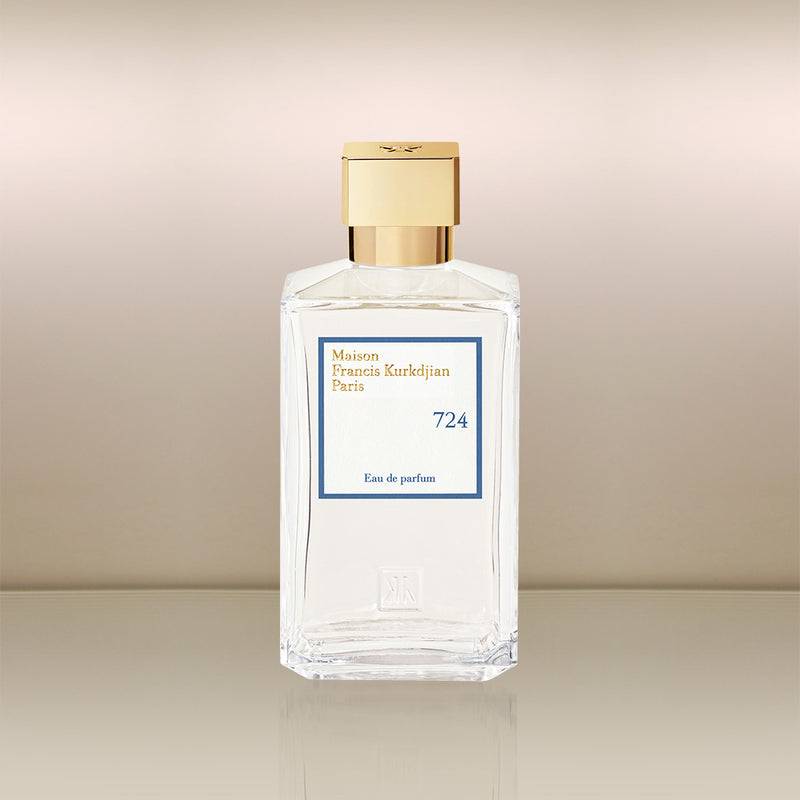 maison francis kurkdjian parfum 724 200 ml