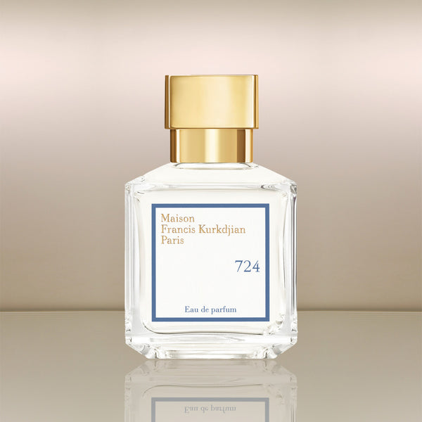 maison francis kurkdjian parfum 724 70 ml