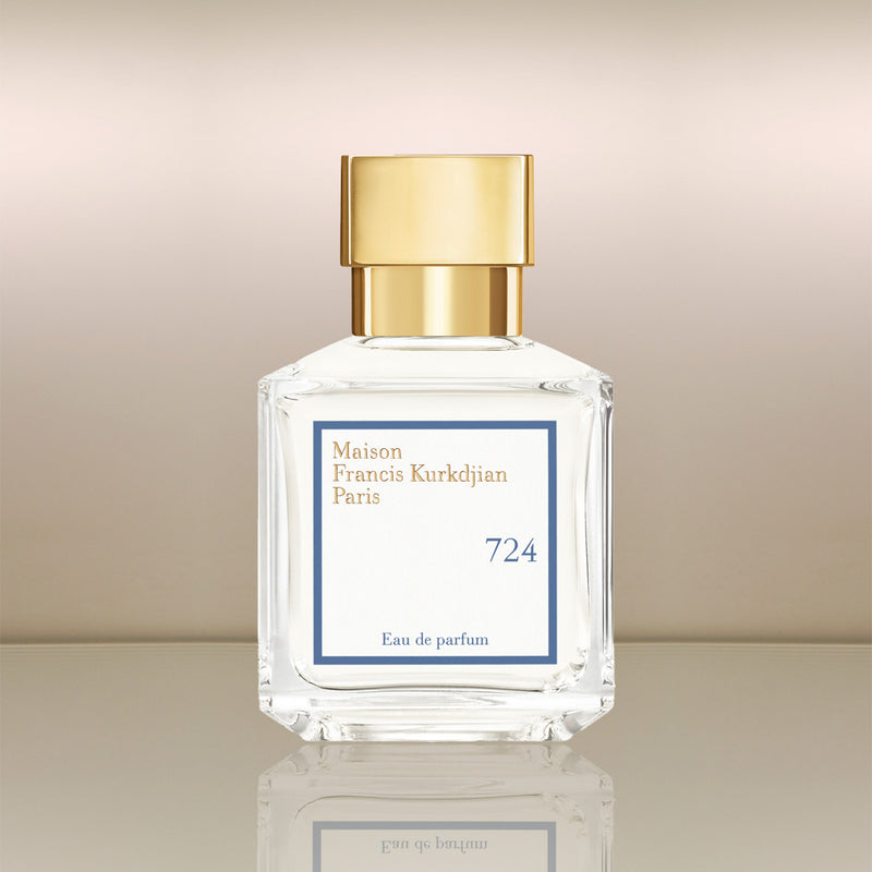maison francis kurkdjian parfum 724 70 ml