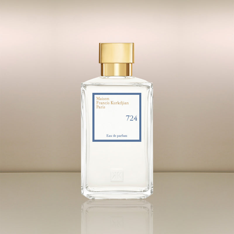 maison francis kurkdjian parfum 724 200 ml