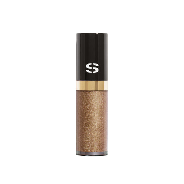 sisley make-up Ombre Éclat Liquide 7 antique gold