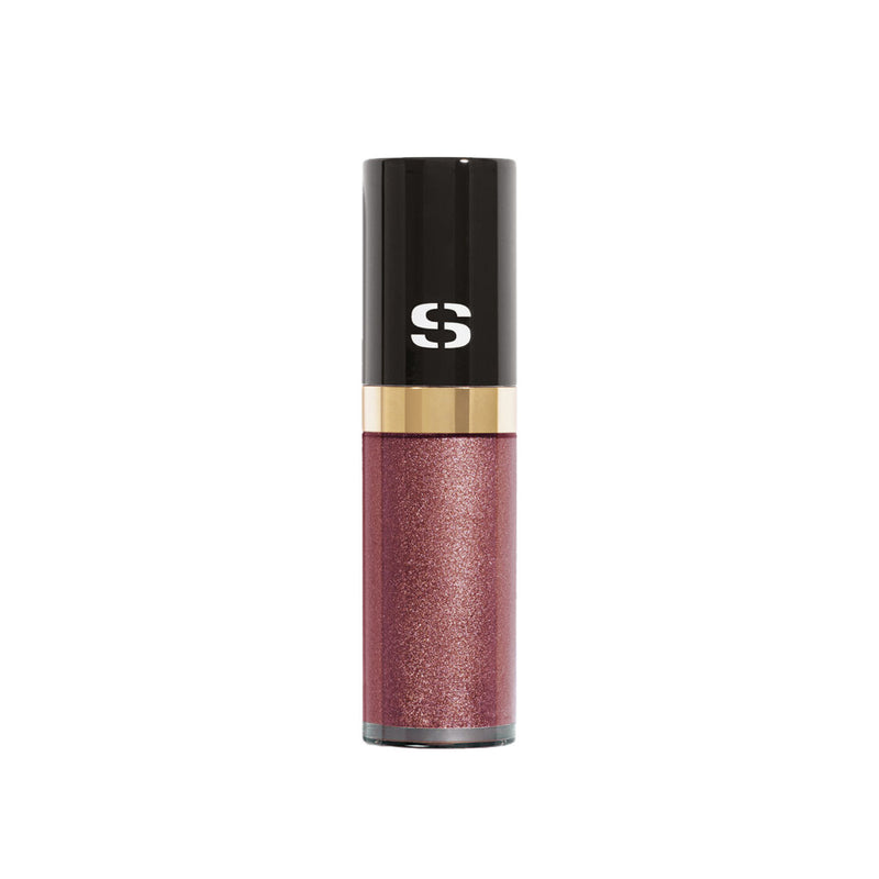 sisley make-up Ombre Éclat Liquide 9 plum