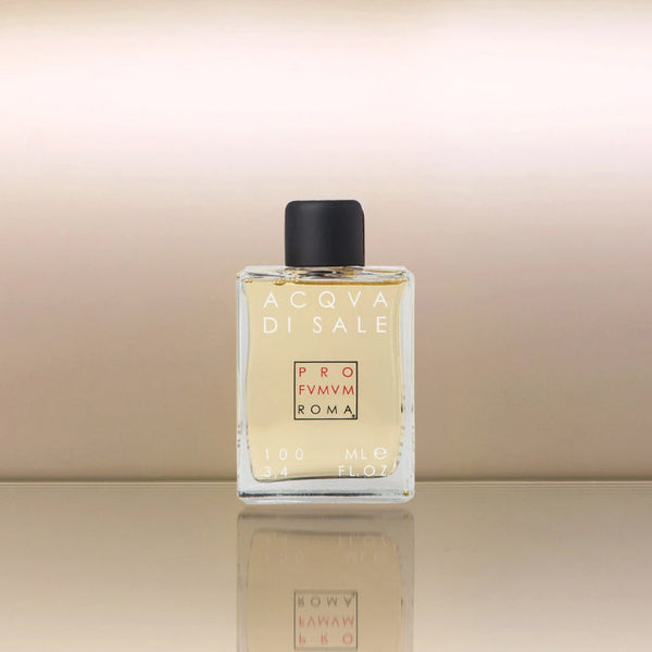 ACQVA DI SALE – Osswald