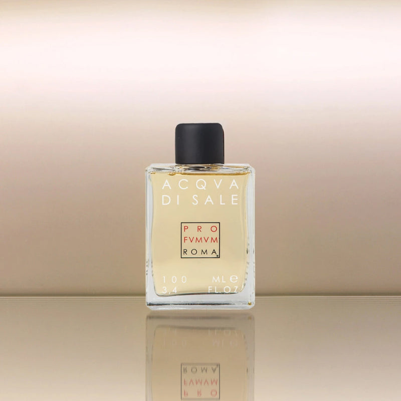 ACQVA DI SALE – Osswald