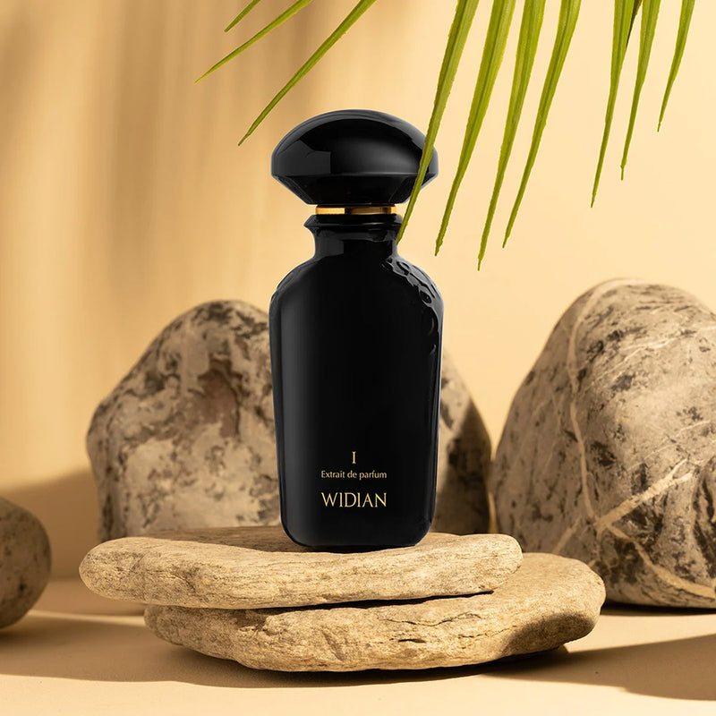 widian Black Collection Black I parfum moodshot