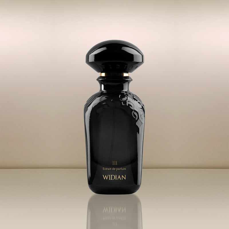 parfum widian Black III