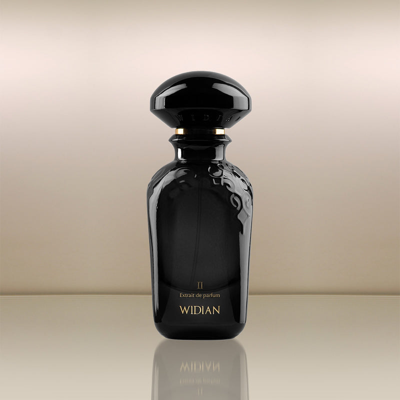 parfum widian black II