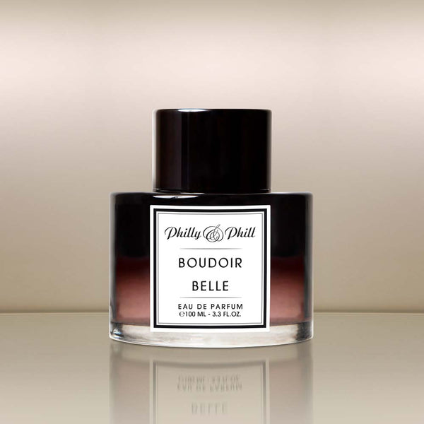 philly and phill boudoir belle parfum
