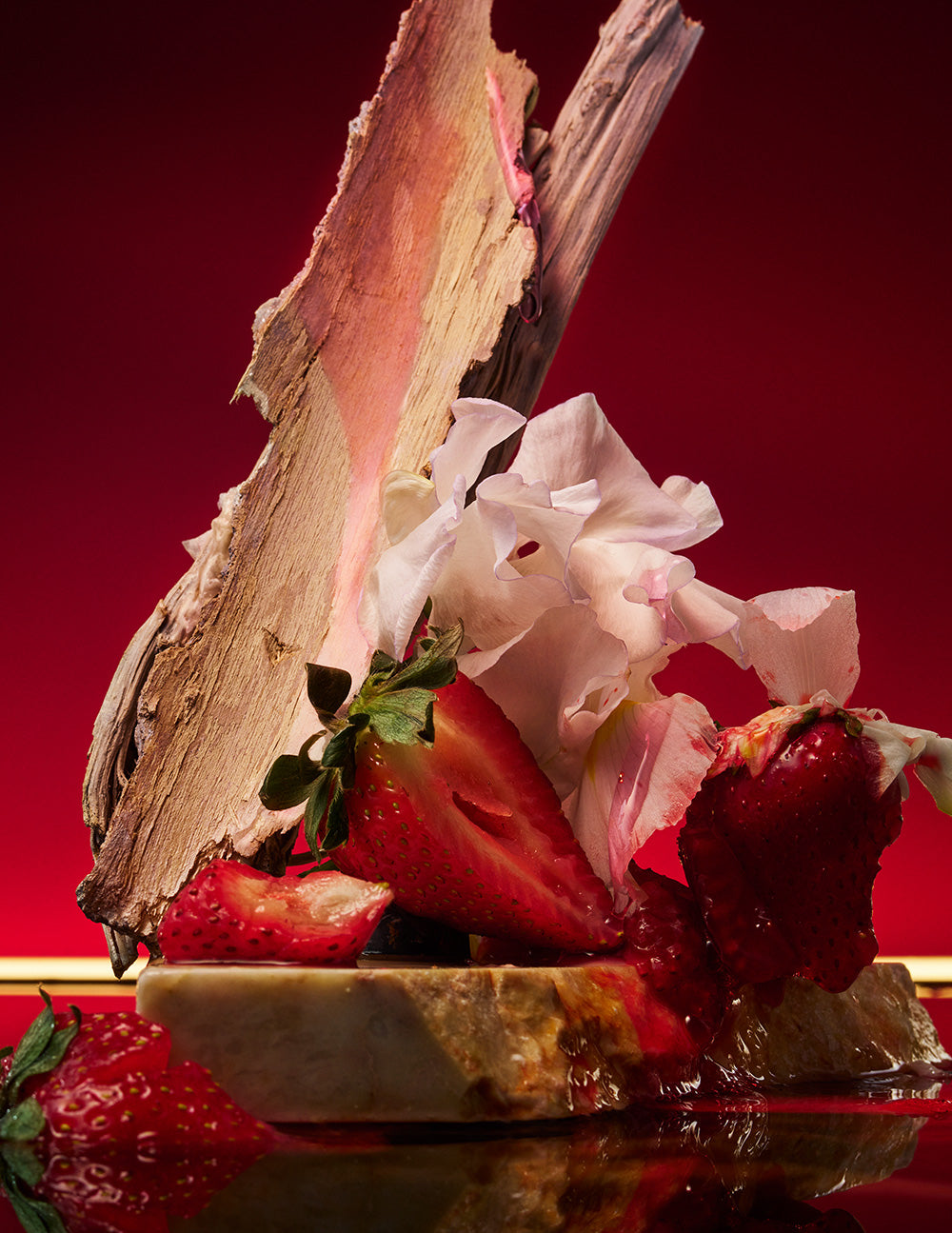 D'Orsay - Holy Berry – Osswald