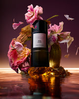 d'orsay rose blaze parfum 