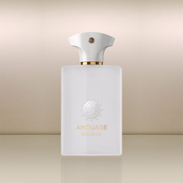 amouage decision parfum 