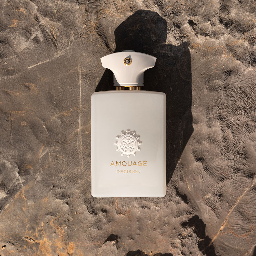 Amouage - Decision – Osswald