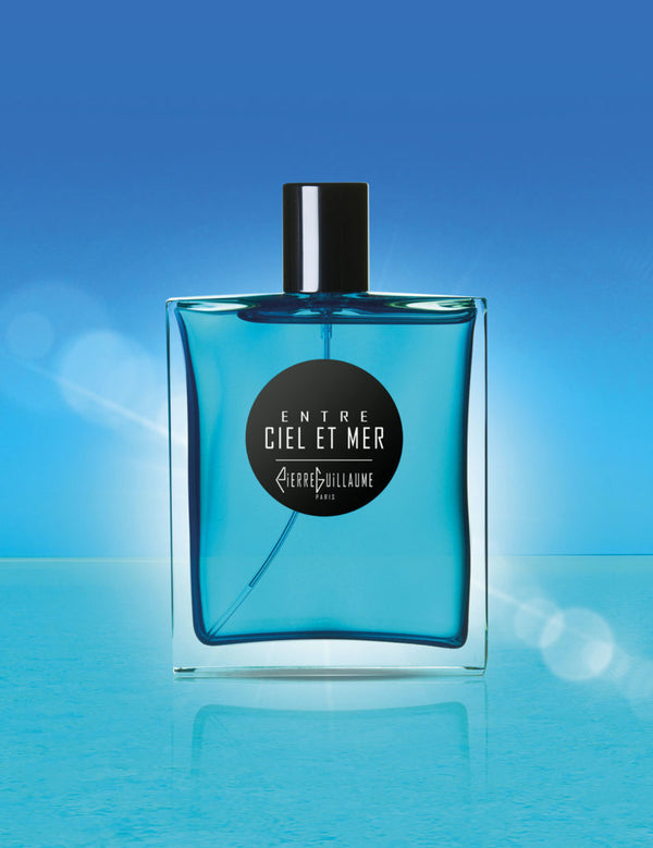 pierre guillaume Cruise Collection - ENTRE CIEL ET MER parfum mood