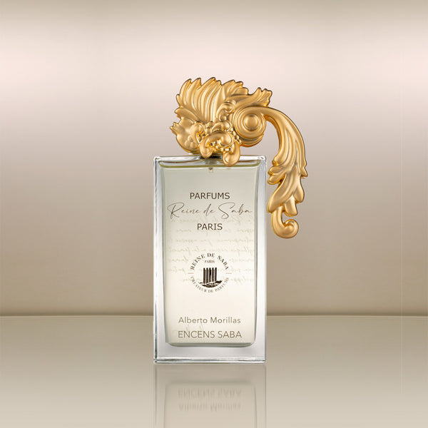 reine de saba encens saba parfum