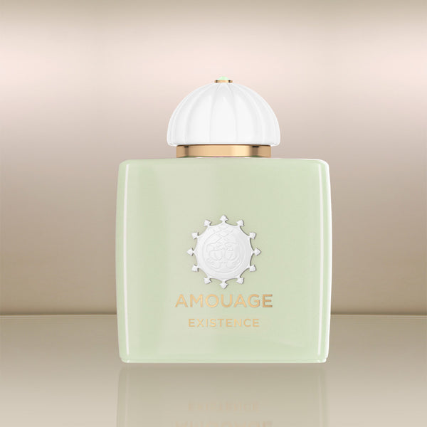 amouage existence parfum