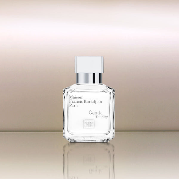 maison francis kurkdjian parfum gentle fluidity silver 2 ml