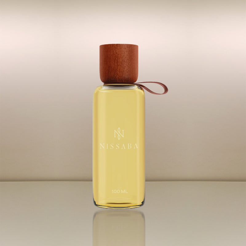 nissaba Grande-Ile parfum