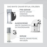 La Prairie White Caviar Essence Extraordinaire produkte