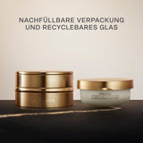 la prairie Pure Gold Nocturnal Balm recycle