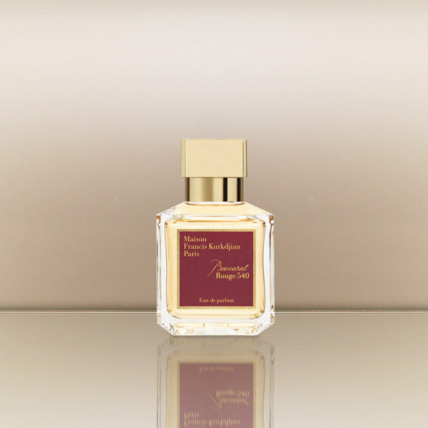 Baccarat Rouge 540 Eau de Parfum Sample (2 ml)