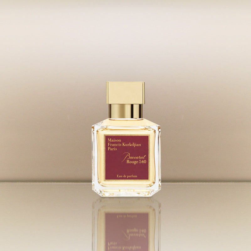 Baccarat Rouge 540 Eau de Parfum Sample (2 ml)