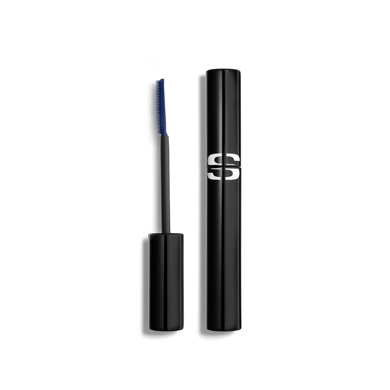 sisley Mascara So Intense deep blue