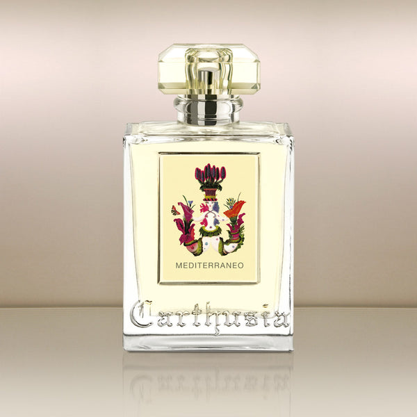 Carthusia parfum mediterraneo