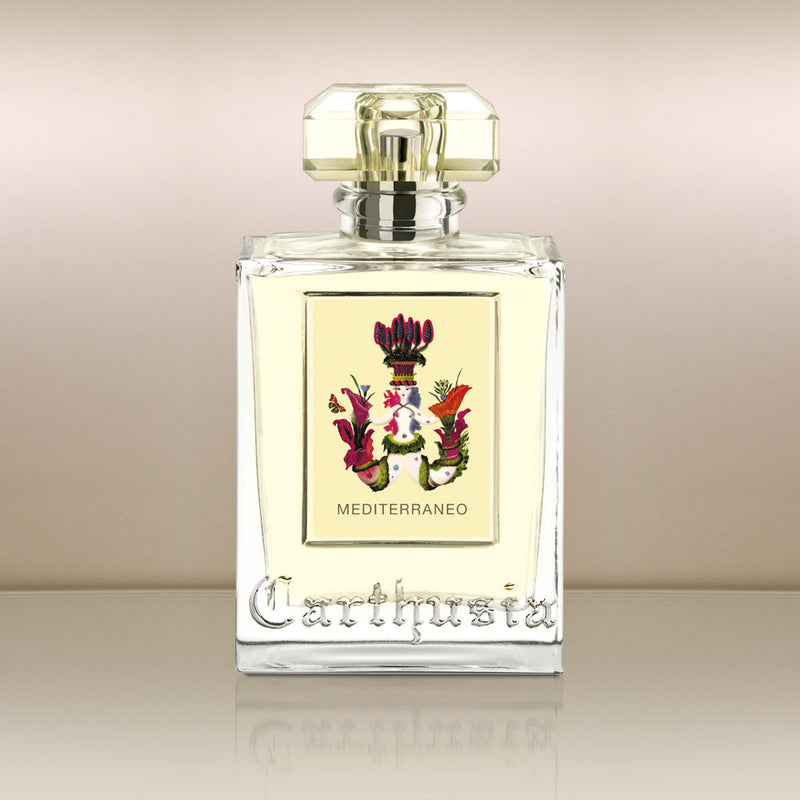 Carthusia parfum mediterraneo