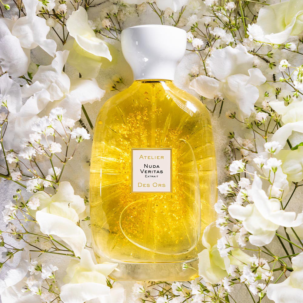 Atelier des Ors- Nuda Veritas – Osswald