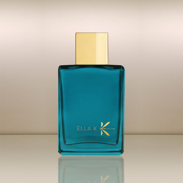 ella K ORCHID K parfum