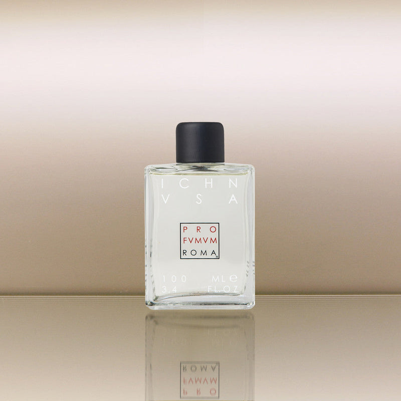 pro fumum roma parfum 100 ml ICHNVSA sample