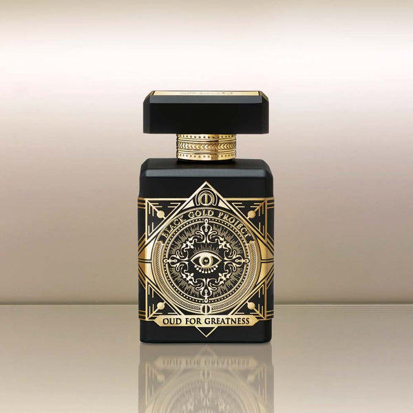 initio parfums oud for greatness sample