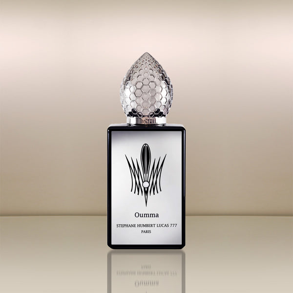 stephane humbert lucas 777 oumma parfum