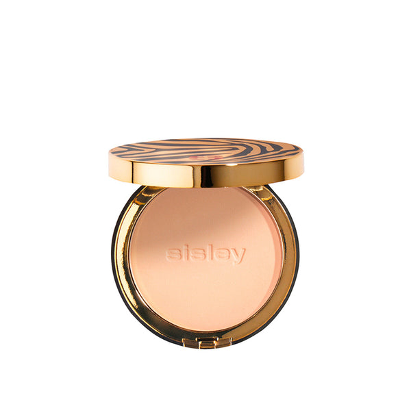 sisley phyto poudre compacte no 2