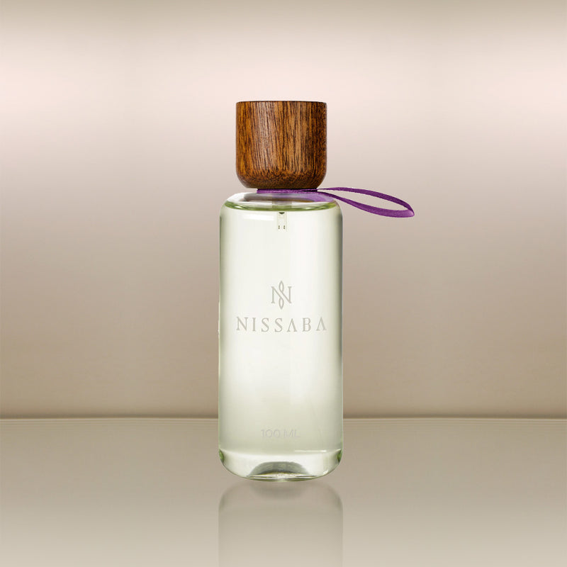 nissaba Provence parfum 