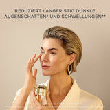 la prairie pure gold radiance eye cream women
